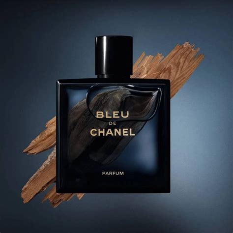 bleu de chanel parfum harga|Chanel bleu parfum best price.